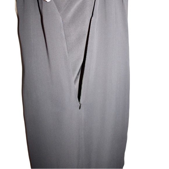 Keepsake Black Laika Midi Dress Size Large NWT - Picture 5 of 13